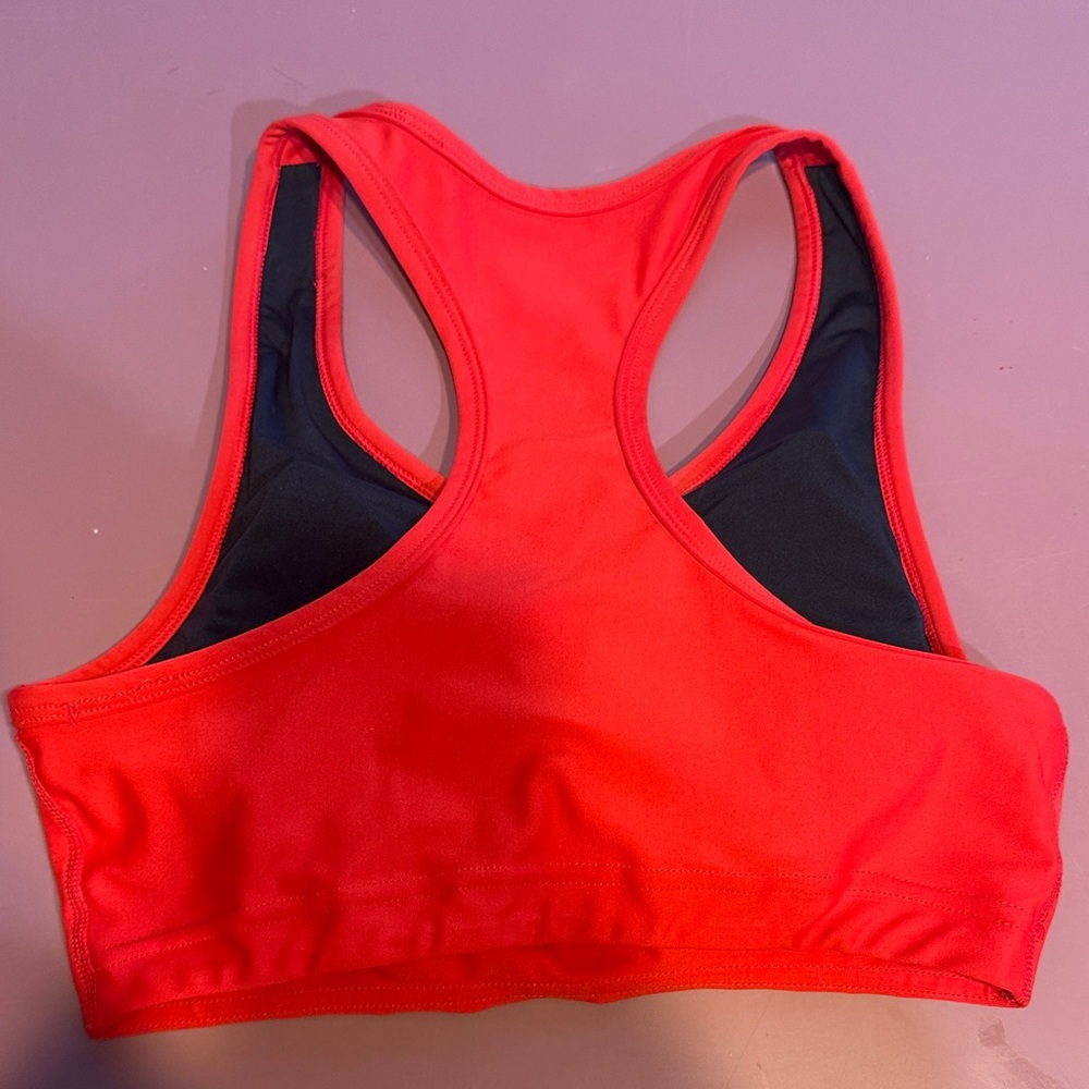 Rebel Athletics Sports Bra - Picture 3 of 3